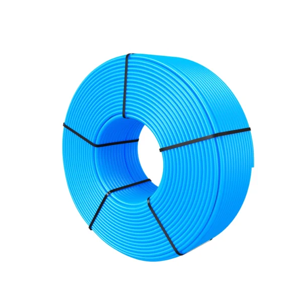 MAGNUM Tube PE-RT Vloerverwarming Slang (80 meter)