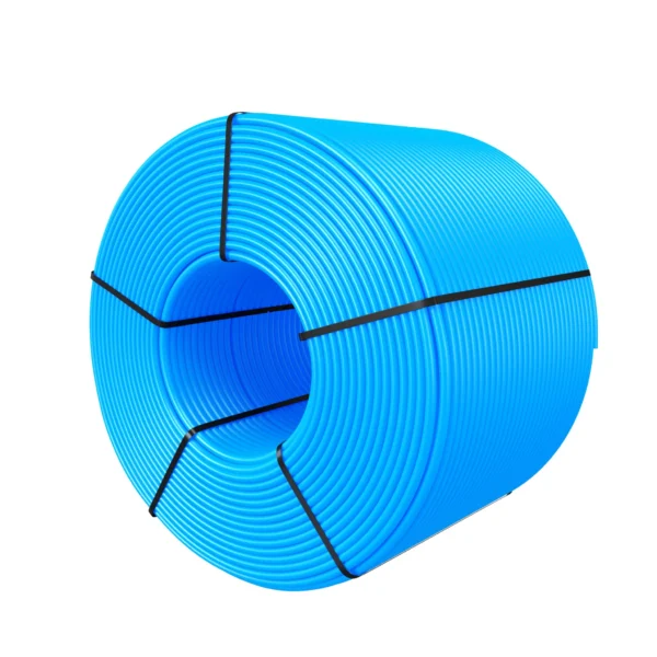 MAGNUM Tube PE-RT Vloerverwarming Slang (240 meter)