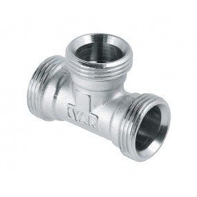 BONFIX RT 911 T-stuk 3/4″ eurokonus