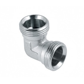 BONFIX RC 906 knie 3/4″ x 3/4″ eurokonus