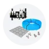 Vloerverwarming Sets